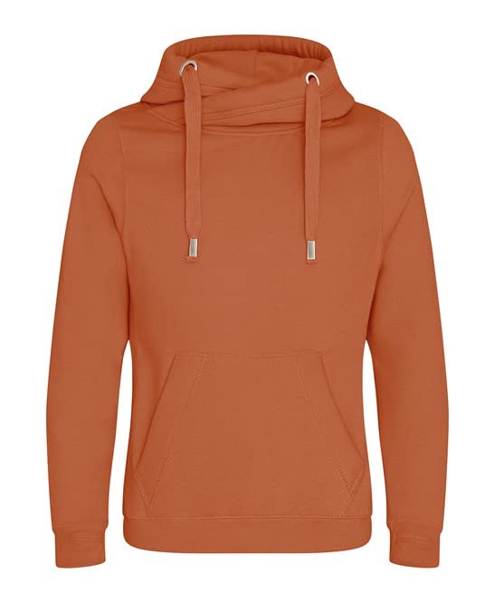 Sweatshirt à capuche COOZO coupe unisexe idéal pour vos sorties urbaines et soirées fraîches