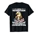 Proud US Veteran Son I was Raised by My Hero Fathers Day T-Shirt