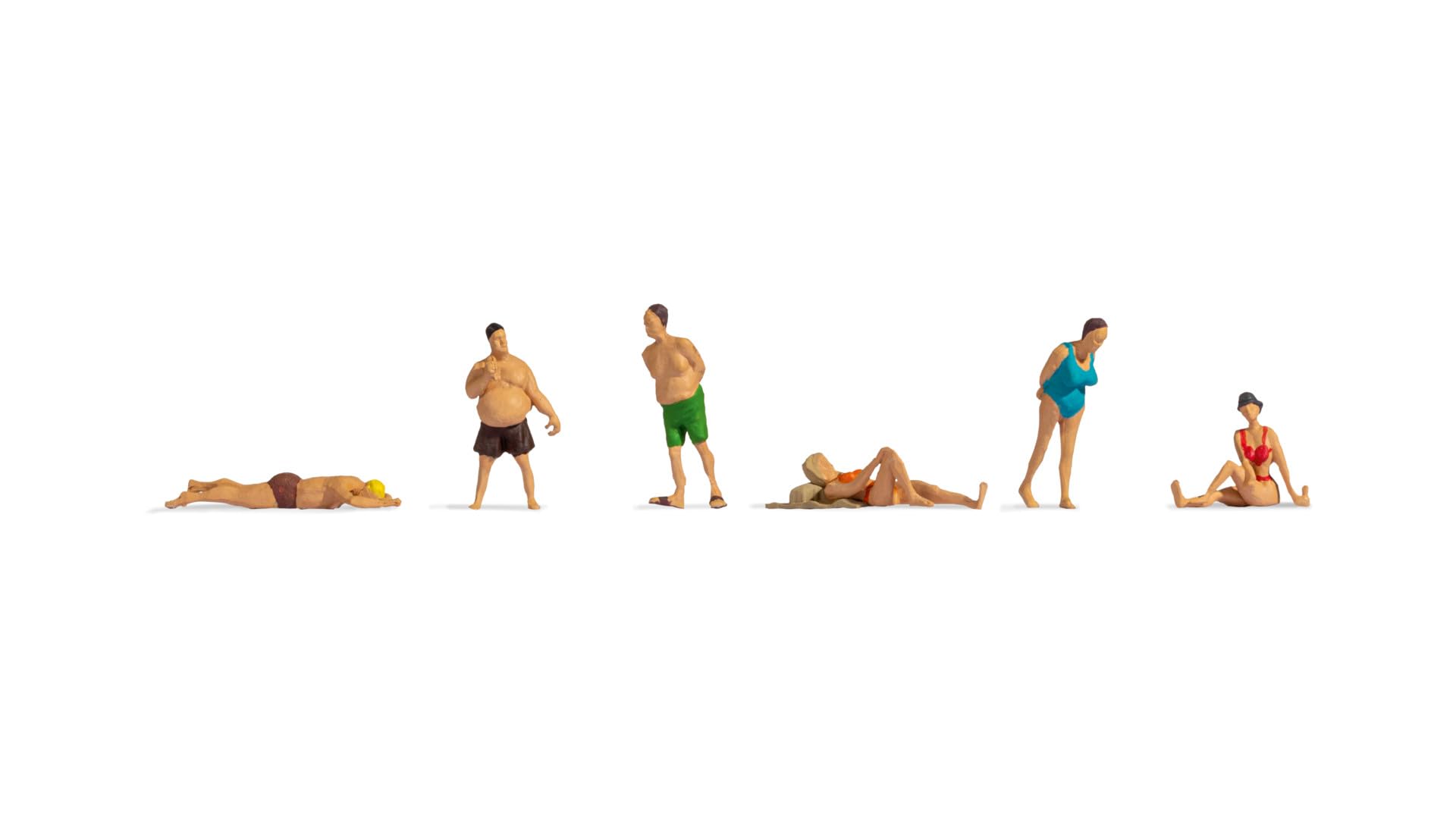 Noch TT 47300 Bather