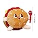 Rianpesn Peluche Comida Creativa Imagen de Rianpesn Peluche Comida Creativa