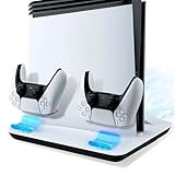 Ventilateurs de refroidissement performants : Équipé de trois ventilateurs intégrés, avec trois vitesses réglables : haute vitesse à 5500 ± 1100 tr/min, vitesse moyenne à 4500 ± 900 tr/min, et basse vitesse à 3500 ± 700 tr/min pour une dissipation thermique optimale.