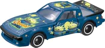 ディズニー トミカ まとめ売り 120個+10個(７枚目画像)全130個 ディズニー トミカ まとめ売り 120個+10個(7枚目画像)全130個