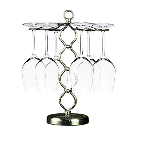 Soporte para botellas para 6 estantes miniatura 1