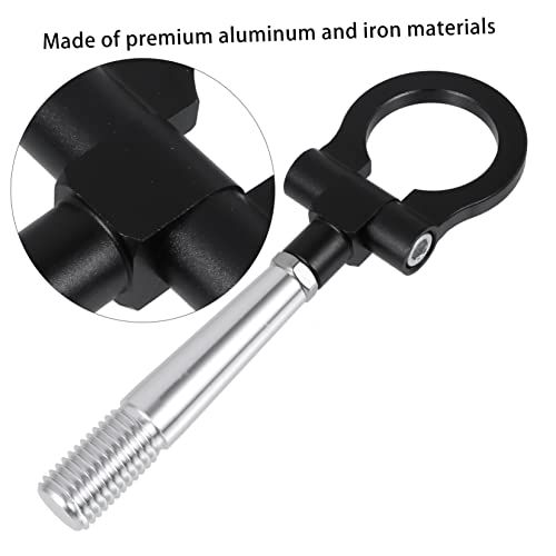 Accessoire de remorquage pour voiture de course compatible Lancer - 3