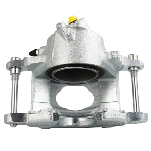 Image of 18-4059 Front Right Disc Brake Caliper w /o Bracket