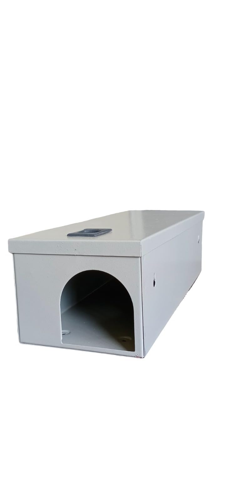 Shree RAM Enterprise Rodent Bait Station/Rat Bait Station/Rodent Box/Rat Box(Grey) (B0CR7JDVW2) Amazon Price History, Amazon Price Tracker