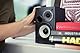 Edifier R980T Aktive 2.0 Lautsprechersystem Paar (24 Watt), 4 PC Regallautsprecher Studio Monitore für Computer --Schwarz