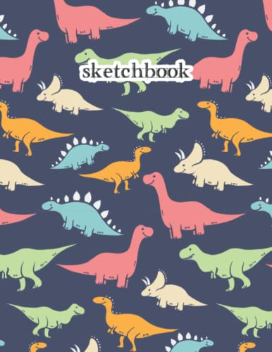 Sketch Book: For Charcoal, Sketching, Painting, Pen Colorful Oil Painting Cityscape Abstract Background - Inspires Creativity, Self-Expression, And Self-Discovery - For Kid, Women, Student Vol.616 image 2