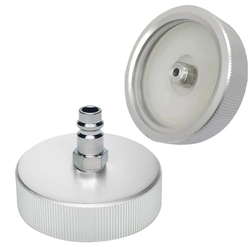 BELEY Bremsenentlüftungs-Adapter Set - 17-teilig,  Produktbild-Vorschau 11