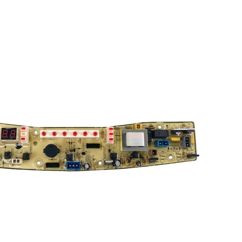 Modulo de control Q3228G para lavadora TB60-X3228G programable 2