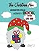 The Christmas Fun Part 2: Scissors Skills Activity Book, Masters of Scissors Level, 50 Christmas Themed Pics to Color and Cut (The Christmas Fun - Scissors Skills Activity Book)