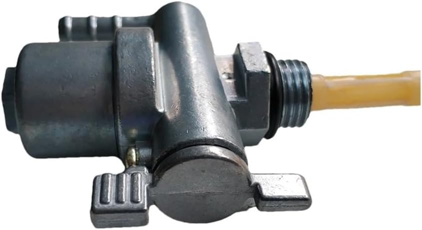 Tank Switch Petcocks Tap for Motorcycle Accessories & 496 56 49 56