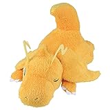 El animal de peluche es ideal para la educación temprana de los niños.