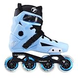 Traxart Urban Freestyle Sky Blue