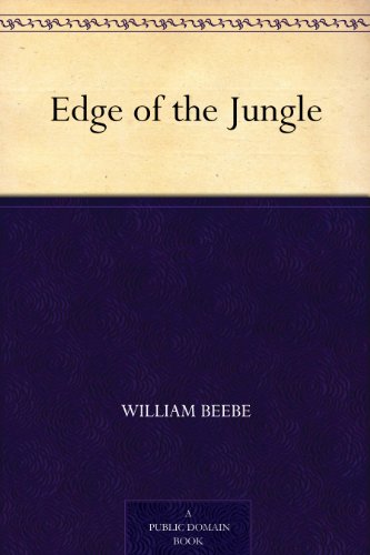 Edge of the Jungle