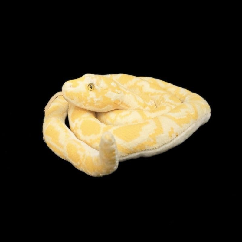 Realistisches Tier-Plüschtier, weich gefüllte Wildtierpuppe for