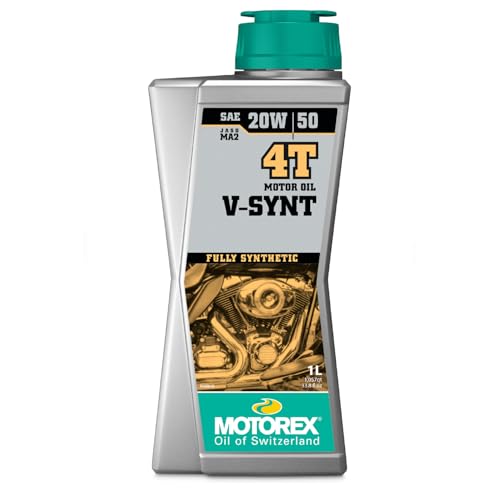�f�C�g�i(Daytona) ���g���b�N�X(Motorex) �o�C�N �G���W���I�C�� 4�T�C�N�� V�^�G���W�� 20W-50 ���w������ V-SYNT 4T 1L 49468