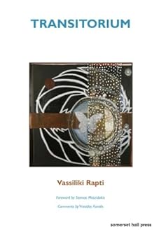 Paperback Transitorium: Poems Book