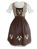 willhaben trachtenkleid braun Außergewöhnliches Dirndl für Ihren besonderen Oktoberfest-Auftritt führen wir in kleine-n und große-n Größe-n. Unsere Dirndl-Tracht ist traditionell und gleichzeitig modern. Die Trachten-Mode ist perfekt für einen festliche-n Anlass. Für die Wiesn in Bayern der absolute Hingucker. Die Dirndl-Bluse und das Dirndl-Kleid mit Schürze sind edel u. elegant und sehr hochwertig verarbeitet.