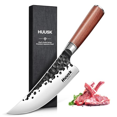 Japanese Butcher Knife