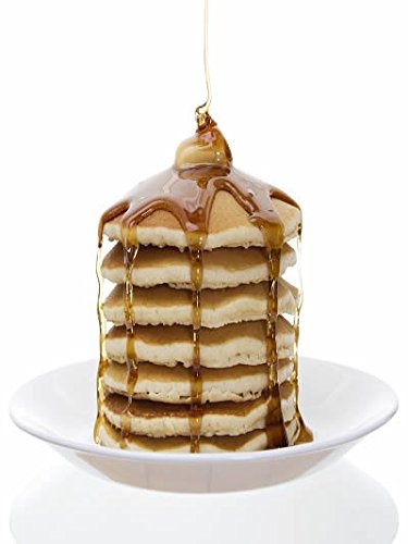 Pancake Mix 10 lbs | Best Fluffy Breakfast Pancakes | Easy to Make | Cooper's Best Flour | Made in U