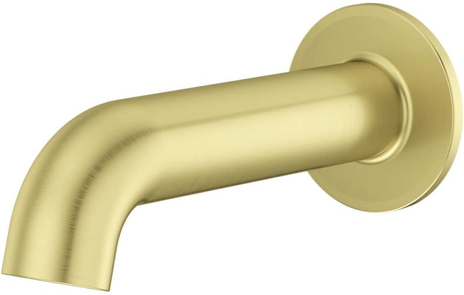 Pfister Brushed Gold Bath Tub Spout 920246BG