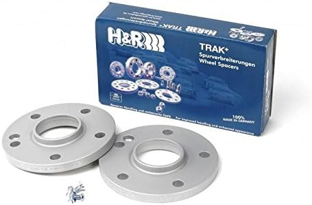 HR DR Wheel Adaptor (655665)