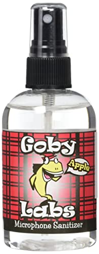 Goby Labs GLS-104 Microphone Sanitizer