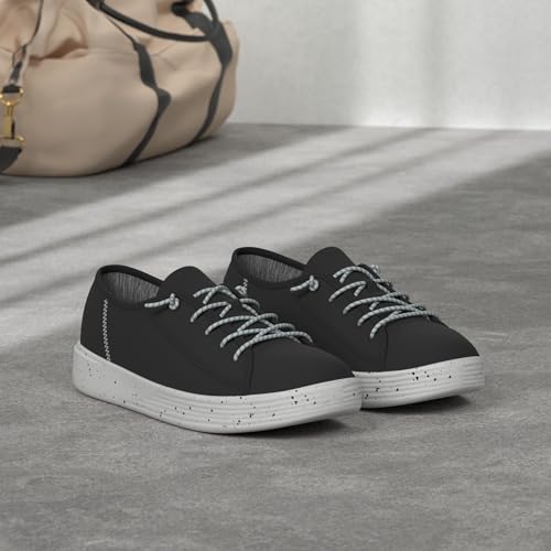 Hey Dude Women's Cody Craft Sneakers2