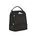 High Sierra Stacked Compartment Lunch Bag, Black