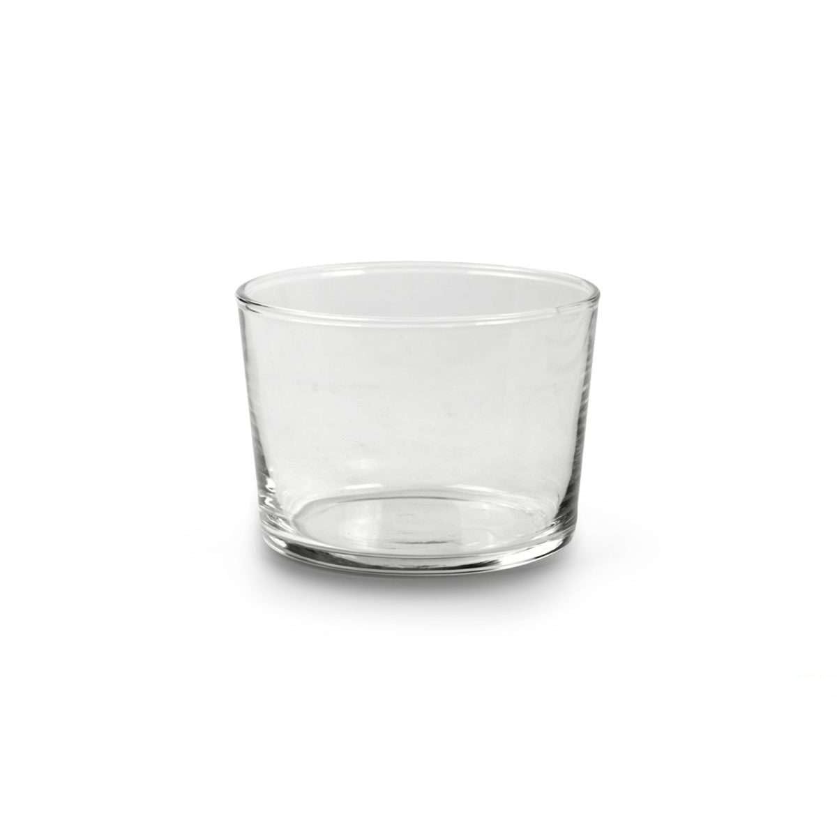 6x Bormioli Rocco Confezioni 3 bicchieri per acqua cortina in vetro cl