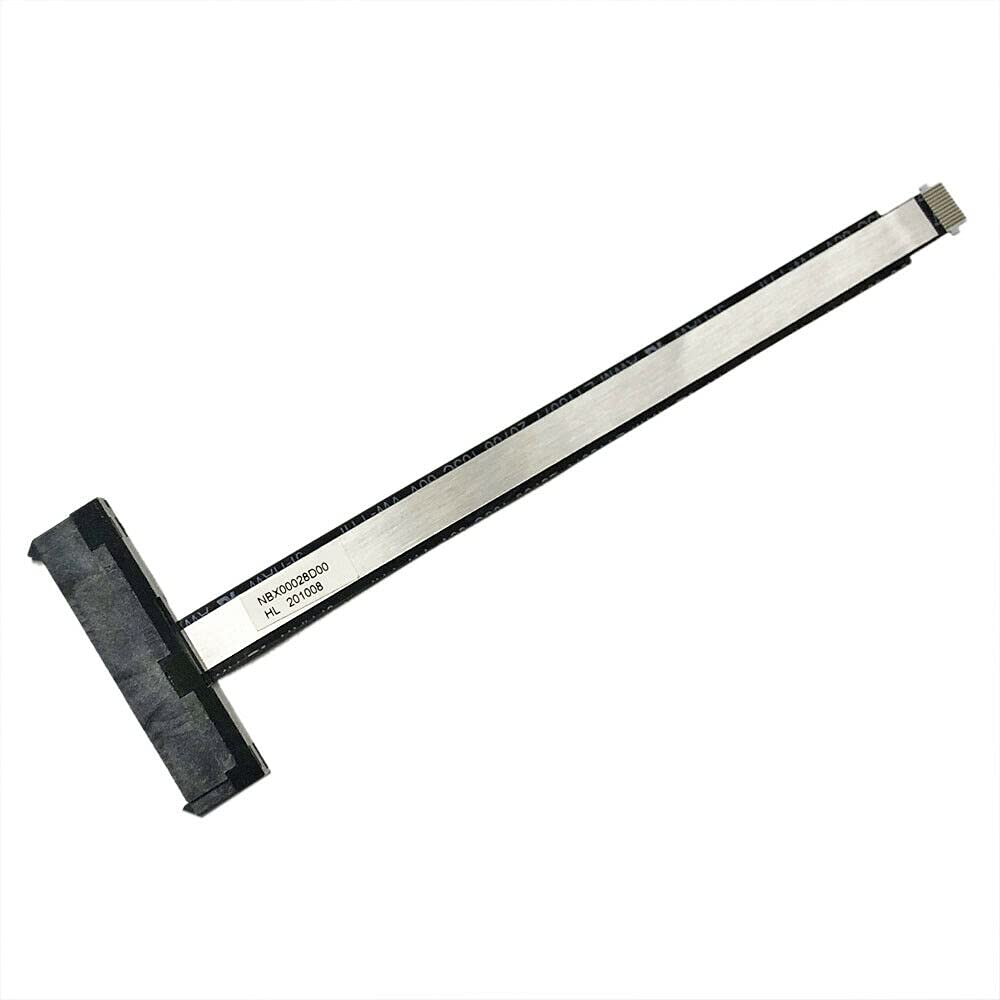 Huasheng Suda Hard Drive Adapter Interposer Replacement for DELL Inspiron 17 5770 0HK6HP NBX00028D00