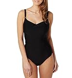 Panache Women's Anya Bra-Sized Balconnet One-Piece Swimsuit