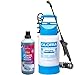 Produktbild Gloria FM30 + Dr.Wack A1 Power Foam Shampoo 1L