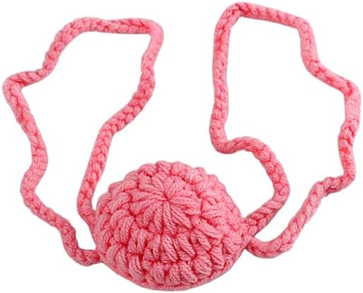Nose Warmer Keep Cold,Nasal Mask Snow Protection for Outdoor Activities Dust Anti Pollen Air for Women/Men/Kids,Winter Cozy Soft Nose Cover Knitted Crochet Nose Guard,Black