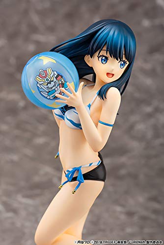 Amazon | SSSS.GRIDMAN 宝多六花 水着style 1/7スケール ABS&PVC製 