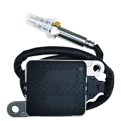 Capteur de NOx A0009057208 5WK97424 d'origine pour Mercedes Classe E W213 et W222