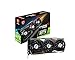 Price comparison product image MSI RTX3080 GAM Z TRIO 10 LHR, 912-V389-205