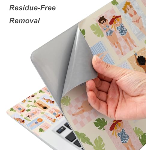 Protection ordinateur portable pour travailler en café sans rayures