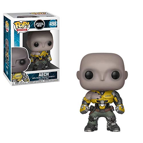 POP Funko Ready Player One Figura de Vinilo (Funko 22049)