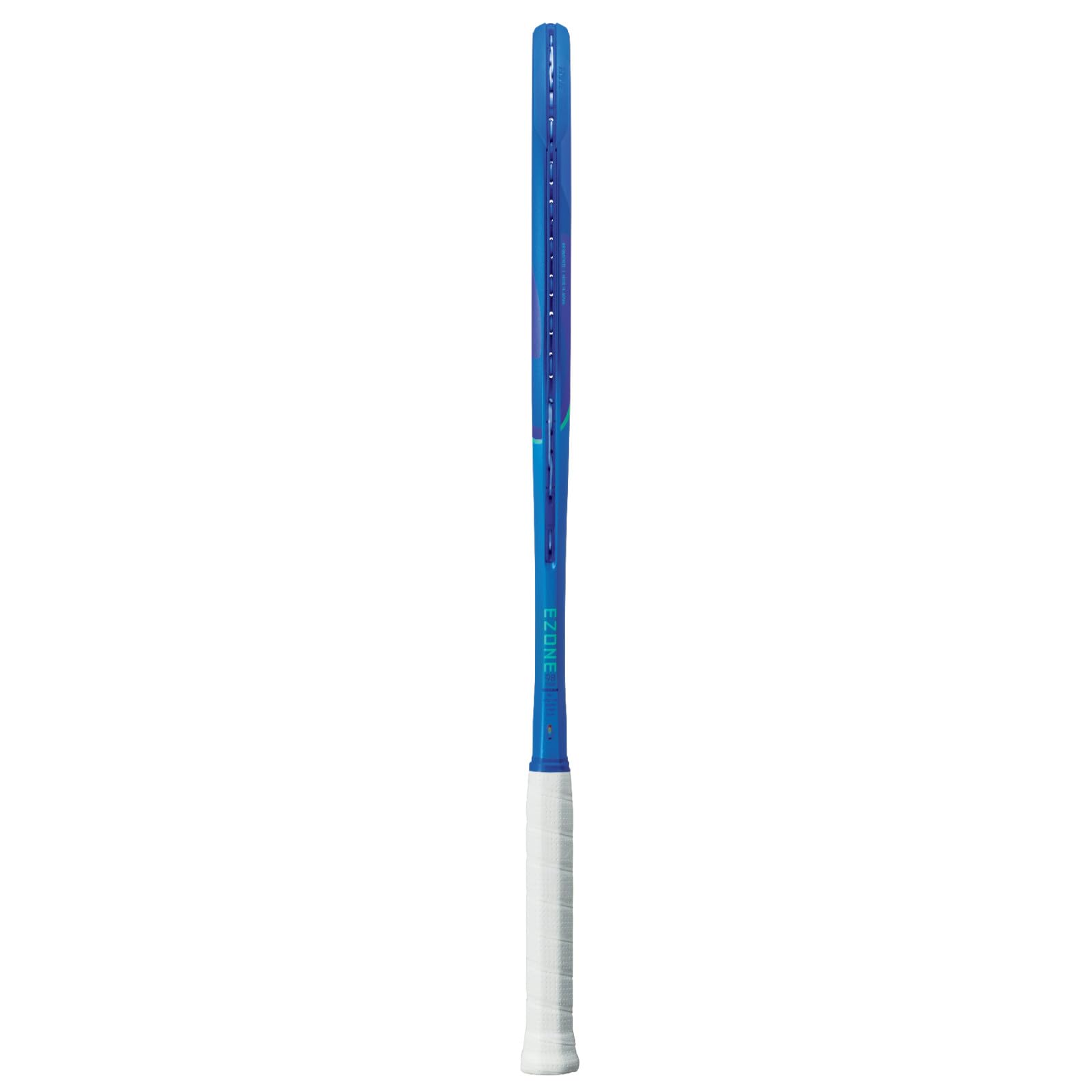 YONEX Raquete de tênis 2025 EZone 98 Tour Unstrung - aderência nº