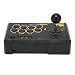 Produktbild Arcade Fight Stick, USB Wired Game Joystick Retro Arcade Fighting Controller, Plug and Play, Unterstützung für Turbo-Funktion, Anwendbar für PS3, für PS4, für Switch, PC