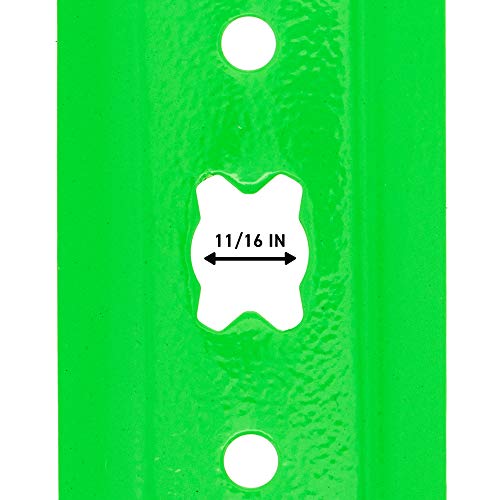 8TEN LawnRAZOR Mower Blade for Cub Cadet - Image 4