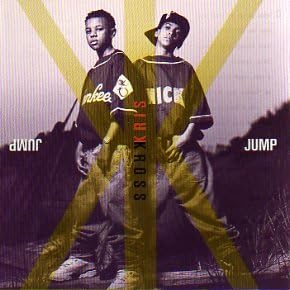 KRIS KROSS - Jump - Disque CD