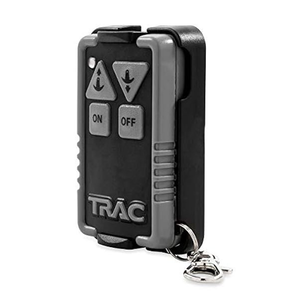Trac Outdoors T10216 Trac G3 Ankerlier Draadloos