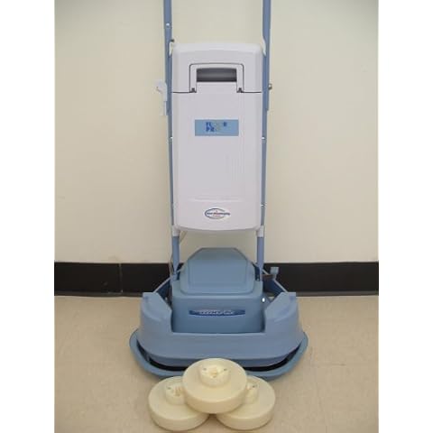 Electrolux Floor Pro Scrubber Polisher Shampooer Heavy Duty Cover