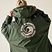 Regatta Robe Parka L, Large-X-Large, Dark Khaki