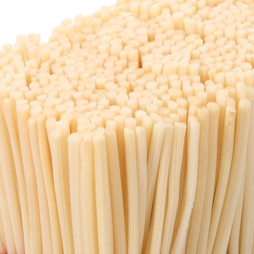 1200 pzas Mechas para lámpara de manteca para hacer velas miniatura 3