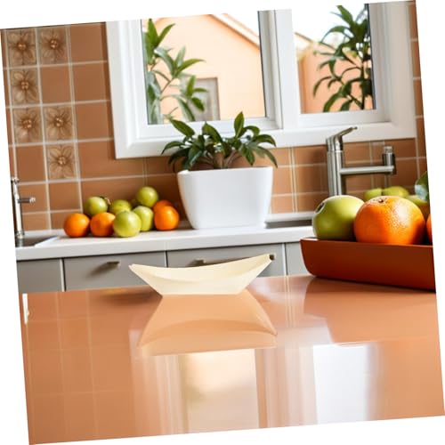 Barcas desechables de madera para sushi 100 pzas miniatura 4