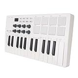 MIDIキーボード Yanmi203ek51qx8